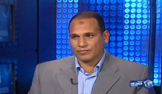 بالفيديو.. مصري يخترع علاجا جديدا لـ”السرطان” بسعر في متناول الجميع