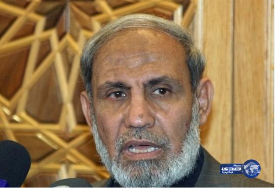 حماس تتهم بان كي مون بالنفاق السياسي بعد زيارته غزة