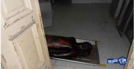 حرق جثة موظف أممي “مسلم” مات بفيروس الإيبولا بألمانيا