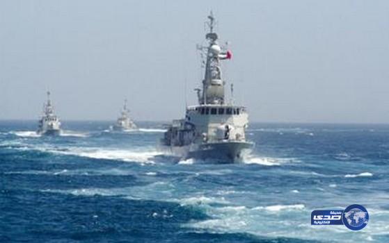 اعتماد قوة بحرية خليجية مشتركة لحماية الأمن البحري بمسمى “مجموعة الأمن 81”