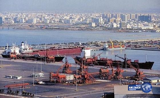 ميناء جدة يحذر المستوردين من التأخير في تسلم البضائع