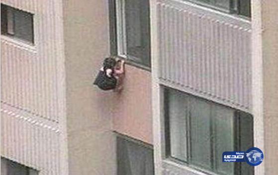 طفلة تنجو من الموت بعد سقوطها من الدور الثامن في أستراليا