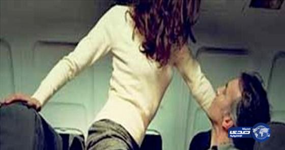 اعتداء جنسي على راكبة تجبر طائرة يابانية على الهبوط الاضطراري