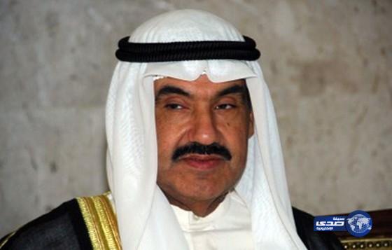 النيابة العامة تخلى سبيل الشيخ ناصر المحمد في قضية بلاغ الكويت