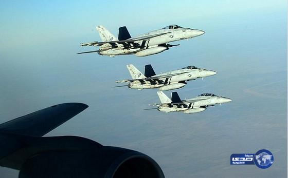 تراجع مسلحي «داعش» في «كوباني» وسط ضربات قوات التحالف