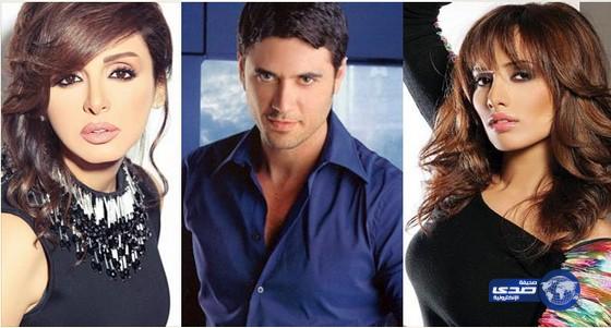 الجيران يُجبرون أحمد عزّ على ترك منزله بسبب زينة !