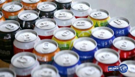 دراسة حديثة.. تناول المشروبات الغازية تؤدي لشيخوخة الخلايا المناعية