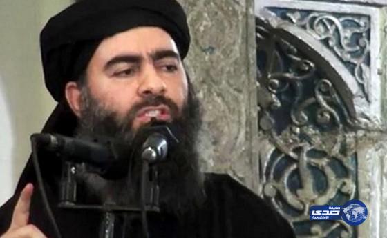 رئيس الشيشان يأمر باعتقال البغدادي