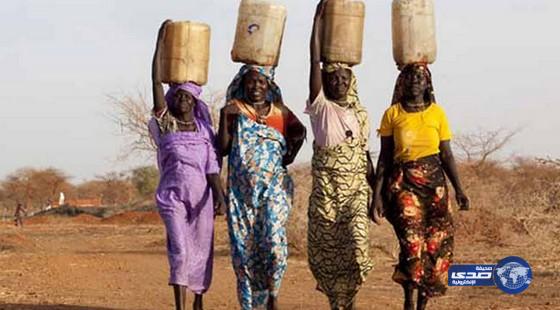 نساء جنوب السودان يمتنعن عن معاشرة ازواجهن