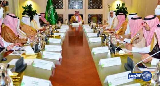 أمير الرياض: الملك عبد الله يتابع مستجدات مشروع القطار يوميًّا
