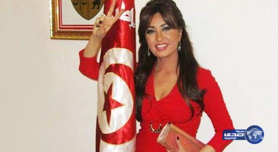 تونس تمنع “لطيفة” من المشاركة في الانتخابات بسبب تواجدها في الامارات