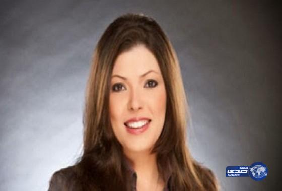 مذيعة مصرية تحلق شعرها على الهواء