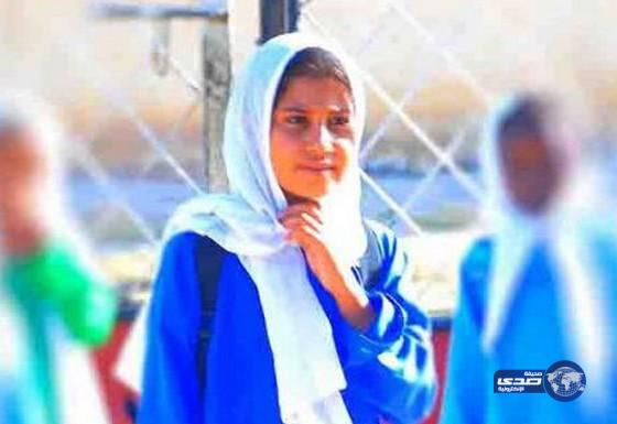 الطفلة السودانية المتزوجة بعمر الخامسة تعود للمدرسة