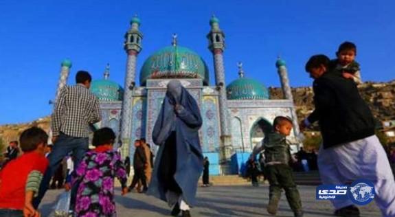 السجن 20 عاما لرجل دين اغتصب طفلة في مسجد بأفغانستان