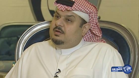 رئيس الهلال واثق من تحقيق بطولة آسيا ويرفض التعليق على “الهريفي”