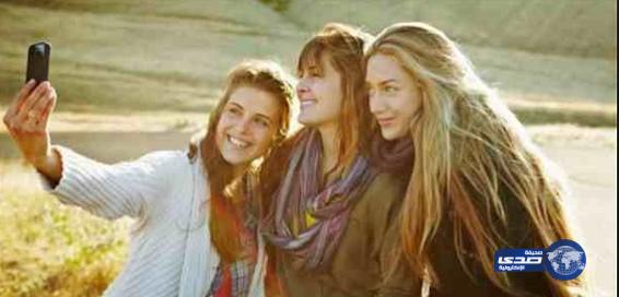 صور (السيلفي) تسبب انتشار القمل