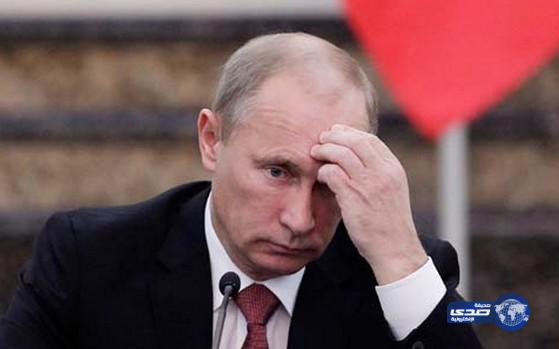 الكرملين ينفي تدهور صحة بوتين