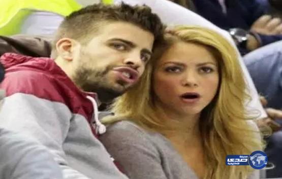 بالفيديو : مشجع يسخر من بيكي بسبب شاكيرا!