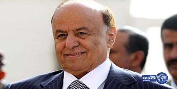 الحوثيون يمهلون الرئيس اليمني 10 أيام لتشكيل الحكومة الجديدة