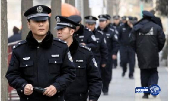 شرطة بكين تمنع ارتداء أزياء غريبة في مترو الأنفاق