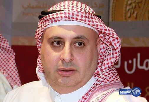 تركي بن خالد رئيسا للاتحاد العربي لكرة القدم