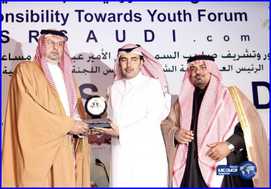 الهلال يفوز بجائزة أفضل نادي بالمملكة في المسؤولية الاجتماعية