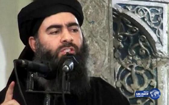 أبو بكر البغدادي يعترف بخسائر كبيرة ويرفض متطوعي العراق