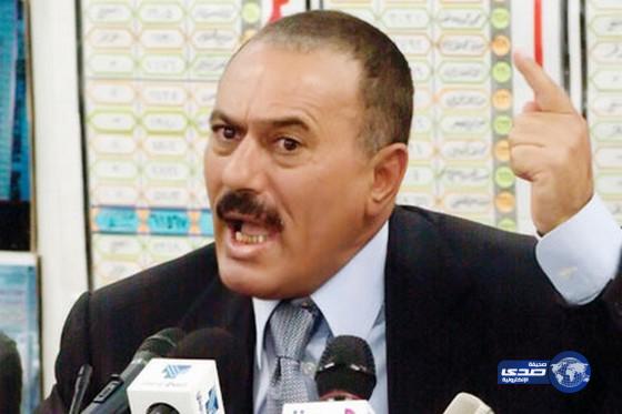 واشنطن تطالب بوضع الرئيس اليمني السابق على القائمة السوداء