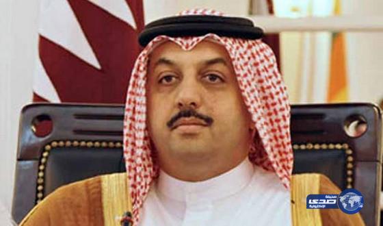 لبنان يفرج عن ابن عم وزير الخارجية القطري