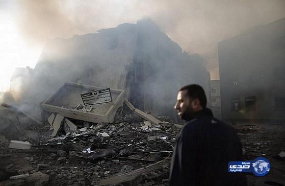 حماس ترفض آلية الأمم المتحدة لإعمار قطاع غزة