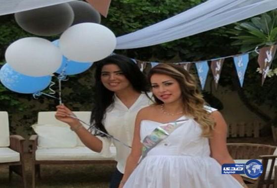 هند بومشمر تبي تطير البنت