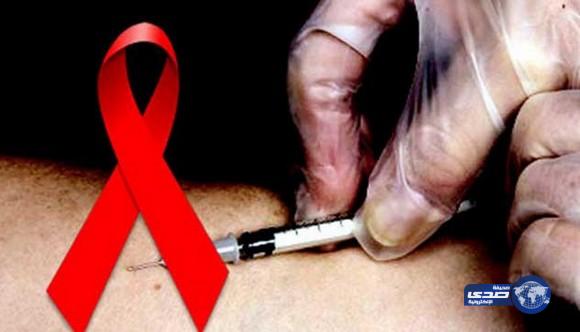 شفاء تلقائي من الإيدز بلا أدوية عند رجلين مصابين به