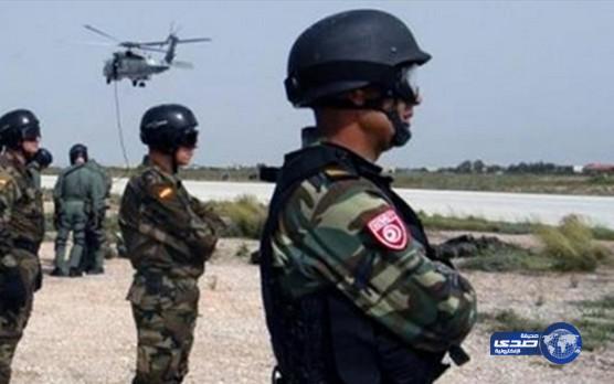 مقتل 3 عسكريين باستهداف حافلة في تونس