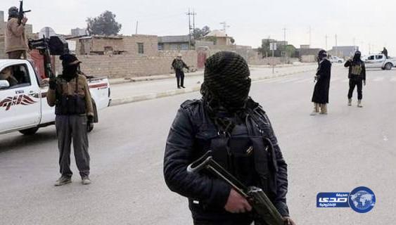 داعش تضع 7 شروط للسماح بعودة الشعيطات إلى ديارهم بديرالزور