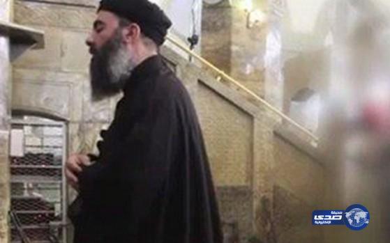 “البغدادي” على قائمة فوربس للشخصيات الأكثر نفوذاً في العالم