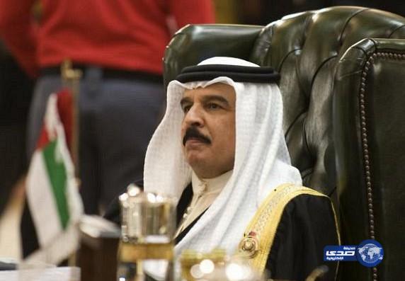 ملك البحرين يتوجه للرياض للمشاركة في القمة الخليجية
