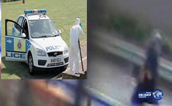 الشرطة البريطانية تتوصل إلى 70 مشتبهًا بهم بينهم قاتل ناهد المانع