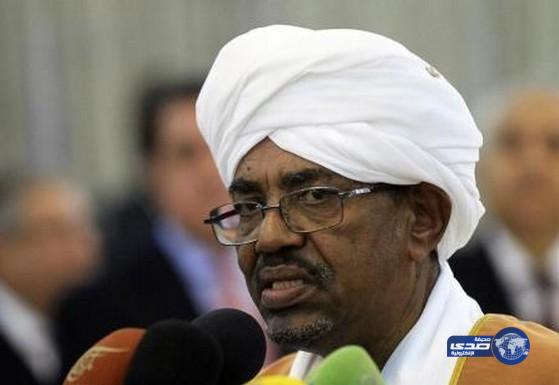 نجاة البشير من محاولة اغتيال على ايدي مسلحين قاموا بمهاجمة قصره