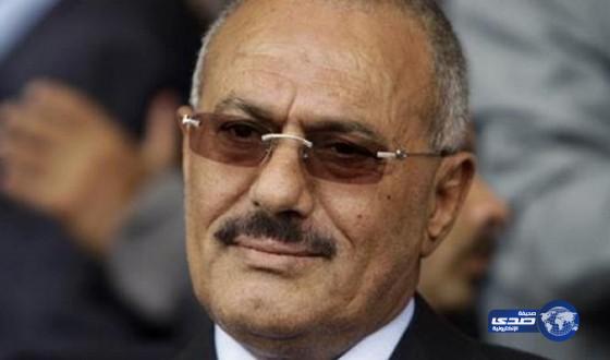 بالفيديو.. علي صالح لـ”أوباما”: لم تنجبه أمه مَن يطالبني بترك اليمن