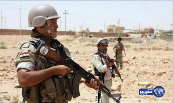 الجيش المصري يقتل 8 إرهابيين ويضبط 13 في مواجهات بسيناء