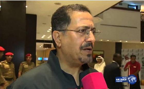 سحب البطاقة التعريفية للمنسق الإعلامي لمنتخب الكويت