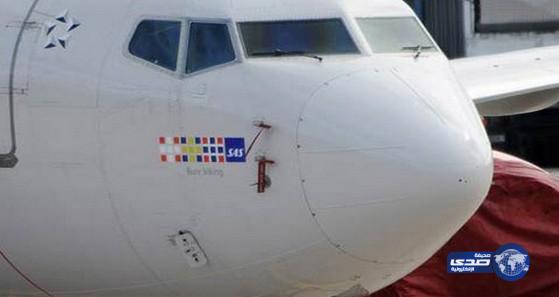 طائرة بوينج 737تتحول إلى فندق سياحي فى إثيوبيا