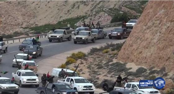 الإمارات تحذر من استمرارية سيطرة المتطرفين في ليبيا