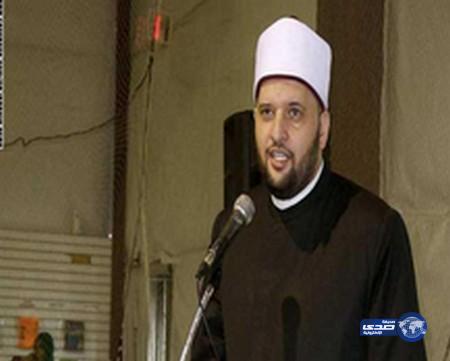 الإفتاء المصري يتعهد بهزيمة “داعش” ويرد على رسالة البغدادي