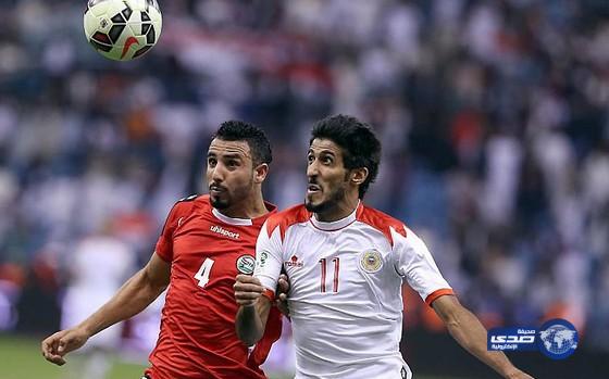 ألفا دولار لكل لاعب يمني بعد التعادل مع البحرين