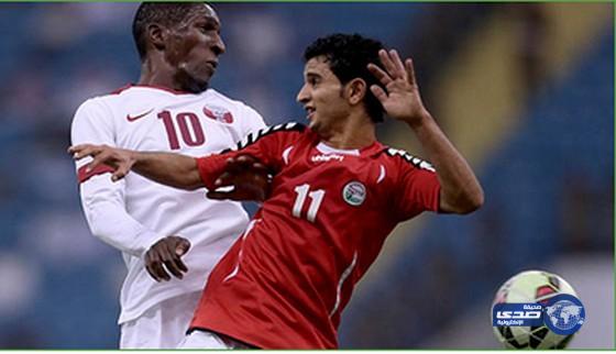 وسام : غير راضين عن النتيجة واليمني عنيد والحظ وقف معهم