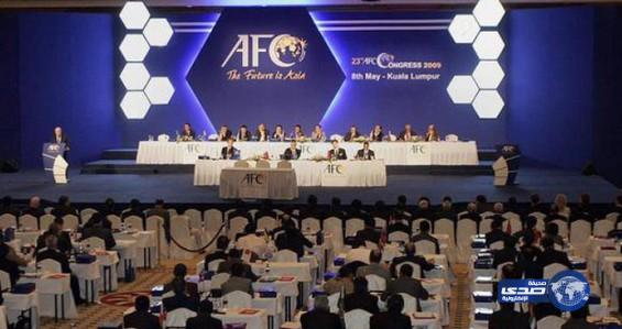 الاتحاد الآسيوي يوافق على مشاركة الكويت والقادسية في دوري أبطال 2015