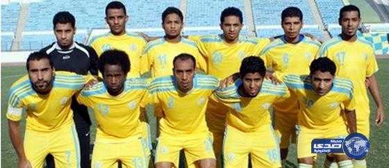 المنشطات توقف لاعب الجيل عبدالله الدوسري مدة عامين