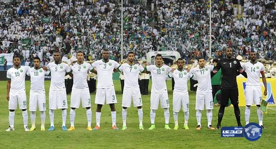 لاعبو الهلال والنصر يدعمون الأخضر أمام اليمن