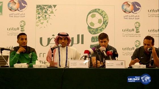 لوبيز: قتالية وروح لاعبي اليمن لن تجعل المباراة سهلة